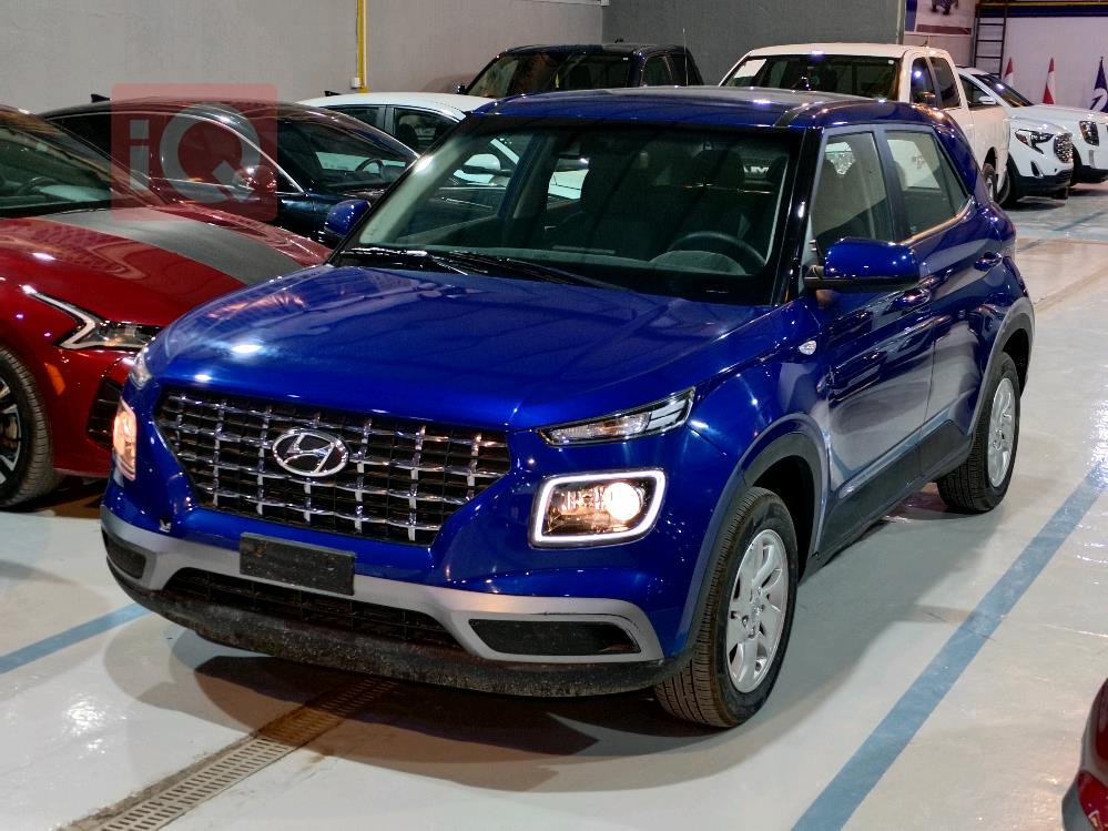 Hyundai Venue